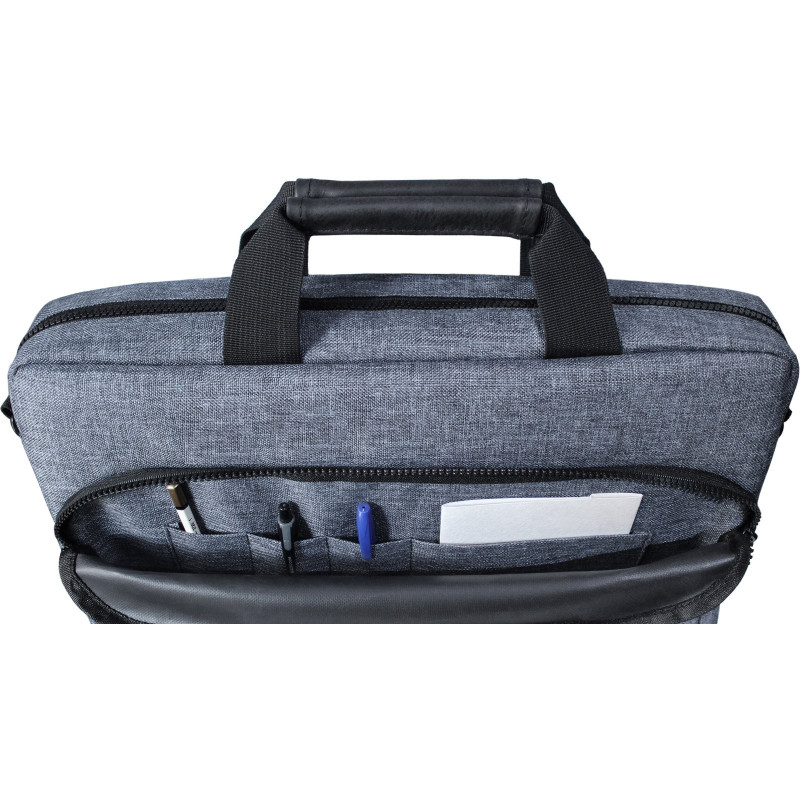 Сумка для ноутбука Grand-X 15.6'' SB-139 Grey (SB-139J)