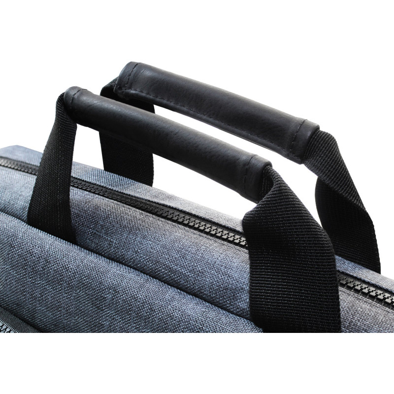 Сумка для ноутбука Grand-X 15.6'' SB-139 Grey (SB-139J)