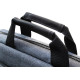 Сумка для ноутбука Grand-X 15.6'' SB-139 Grey (SB-139J)