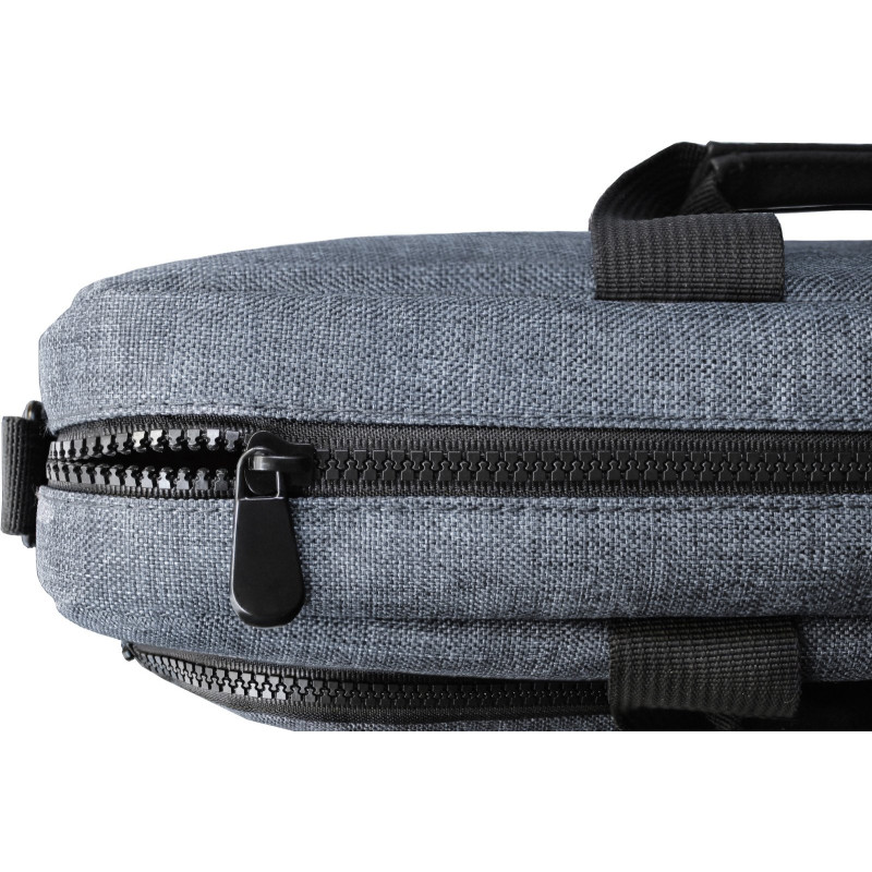 Сумка для ноутбука Grand-X 15.6'' SB-139 Grey (SB-139J)