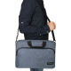 Сумка для ноутбука Grand-X 15.6'' SB-139 Grey (SB-139J)