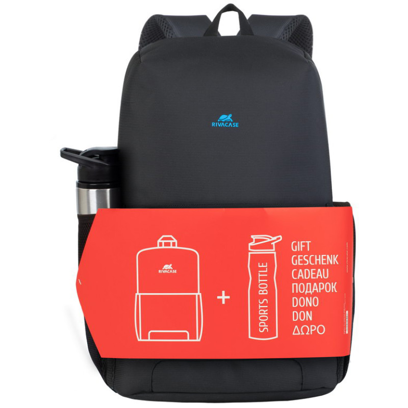 Рюкзак Rivacase 7761 15.6