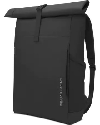 Рюкзак Lenovo IdeaPad Gaming Modern Backpack Black (GX41H70101)