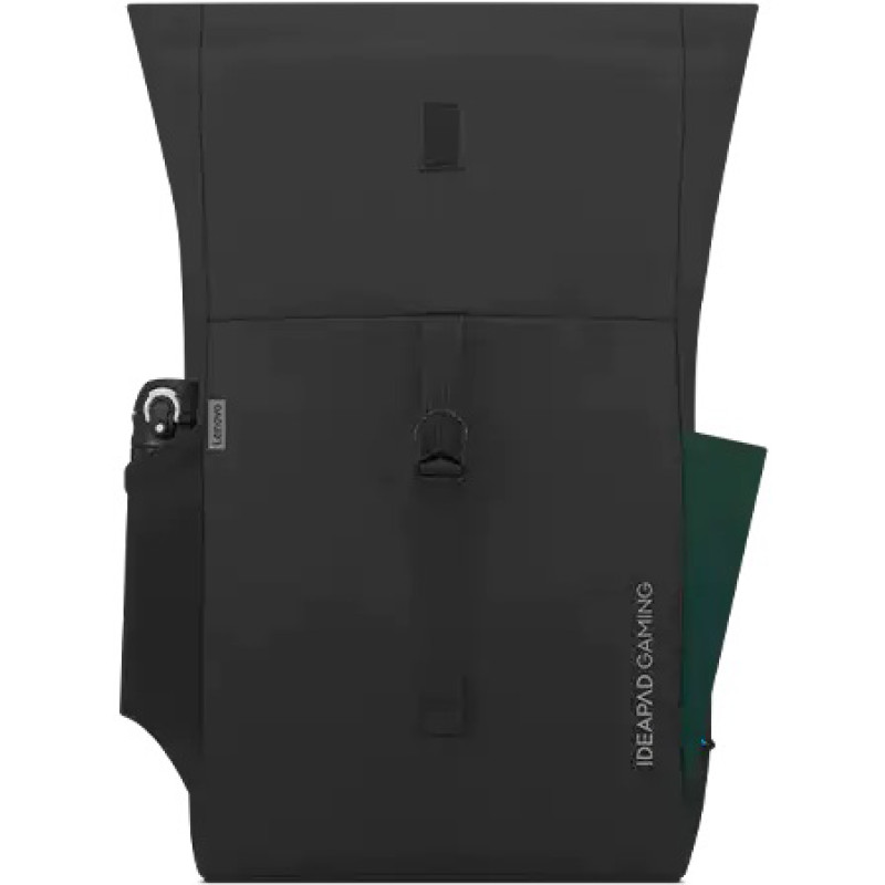 Рюкзак Lenovo IdeaPad Gaming Modern Backpack Black (GX41H70101)