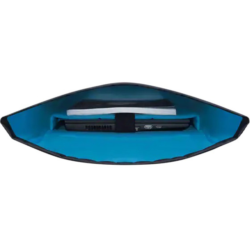 Рюкзак Lenovo IdeaPad Gaming Modern Backpack Black (GX41H70101)