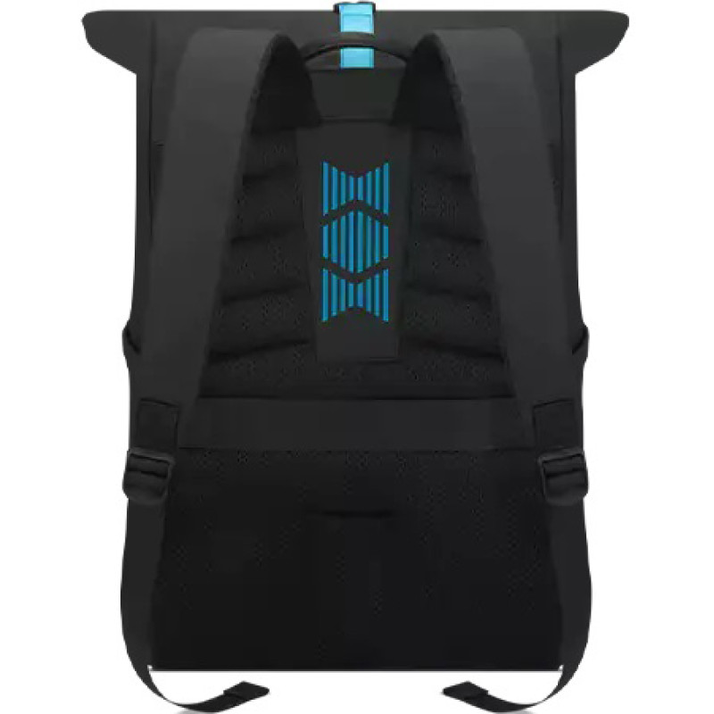 Рюкзак Lenovo IdeaPad Gaming Modern Backpack Black (GX41H70101)