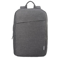 Рюкзак для ноутбука Lenovo Casual Backpack B210 Grey (4X40T84058)