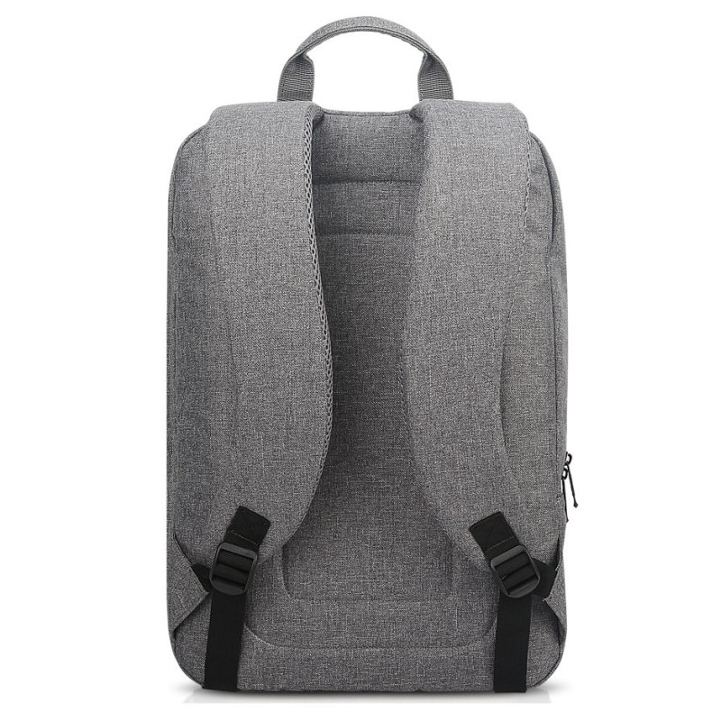Рюкзак для ноутбука Lenovo Casual Backpack B210 Grey (4X40T84058)