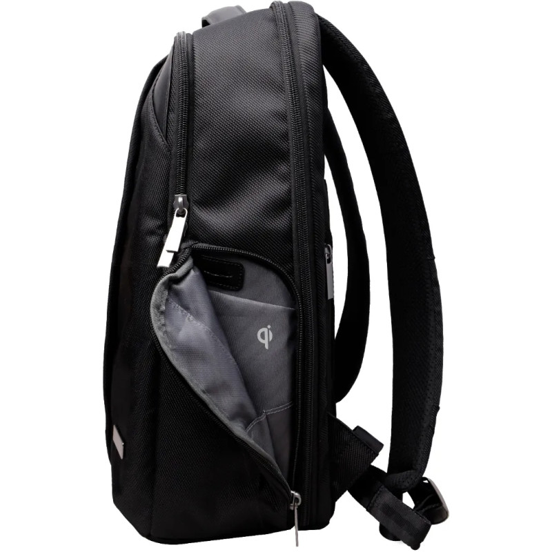 Рюкзак Acer Business Backpack Black (GP.BAG11.02L)