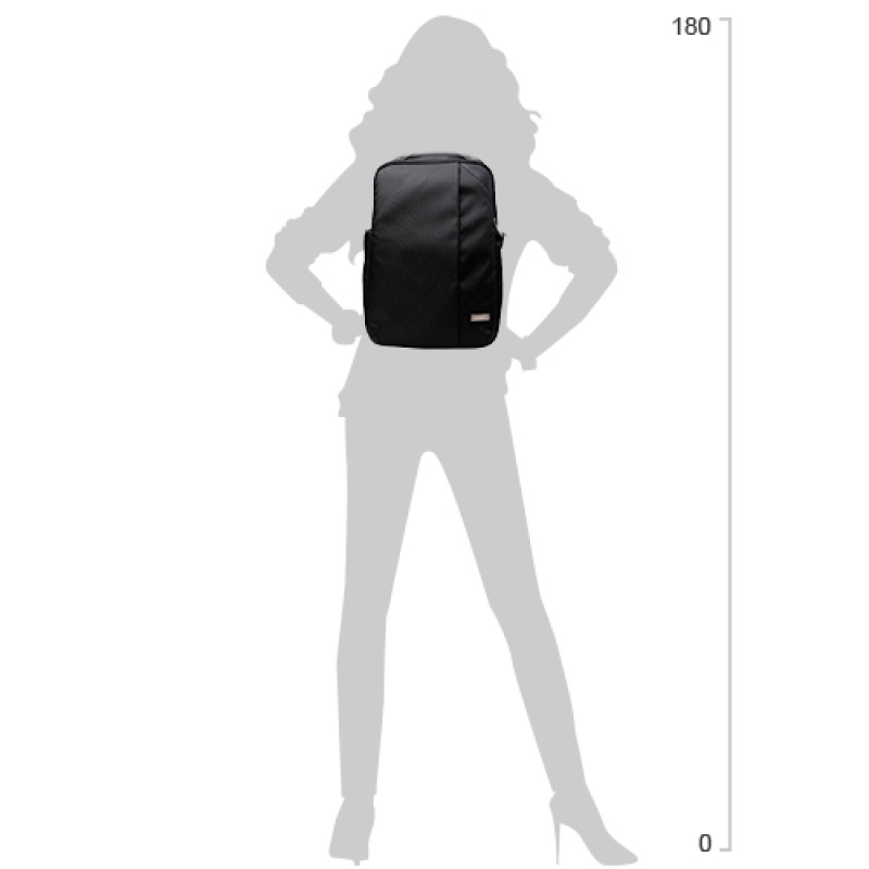 Рюкзак Acer Business Backpack Black (GP.BAG11.02L)