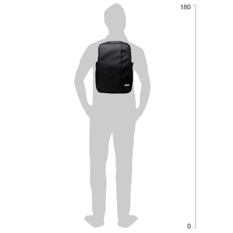 Рюкзак Acer Business Backpack Black (GP.BAG11.02L)