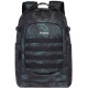 Міський рюкзак Rivacase 7631 navy camo 