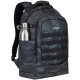 Міський рюкзак Rivacase 7631 navy camo 