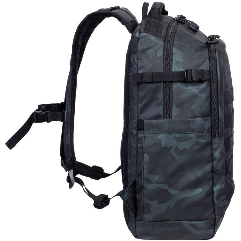 Міський рюкзак Rivacase 7631 navy camo 