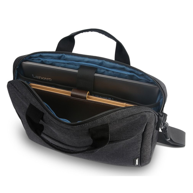 Сумка Lenovo Casual Toploader T210 Black (4X40T84061)