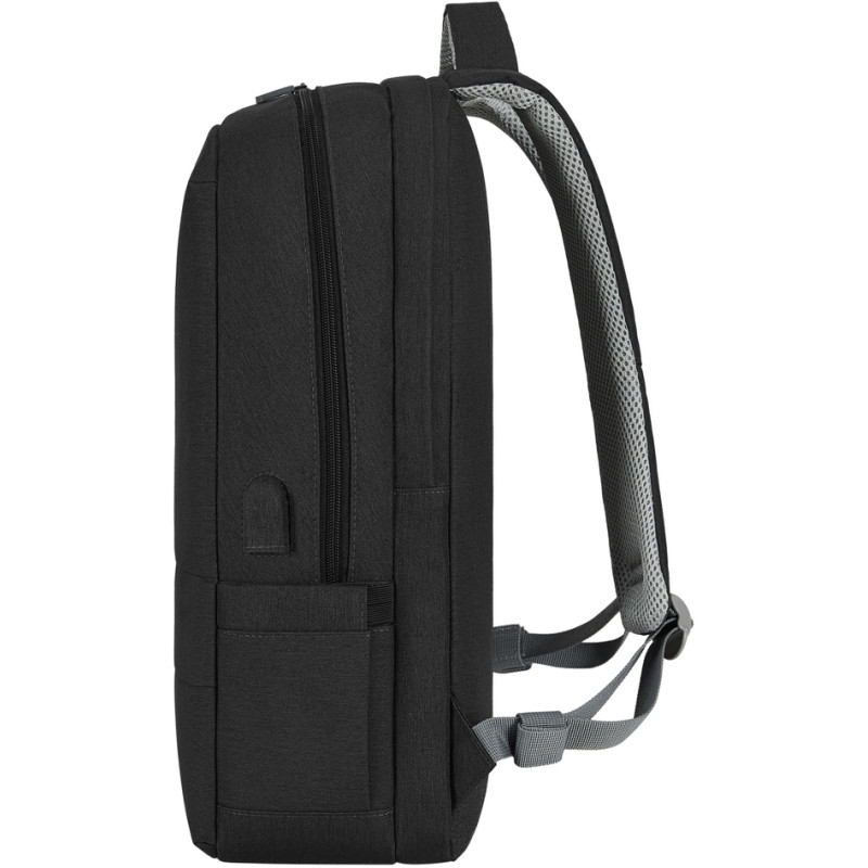 Рюкзак Rivacase Prater 7567 17.3