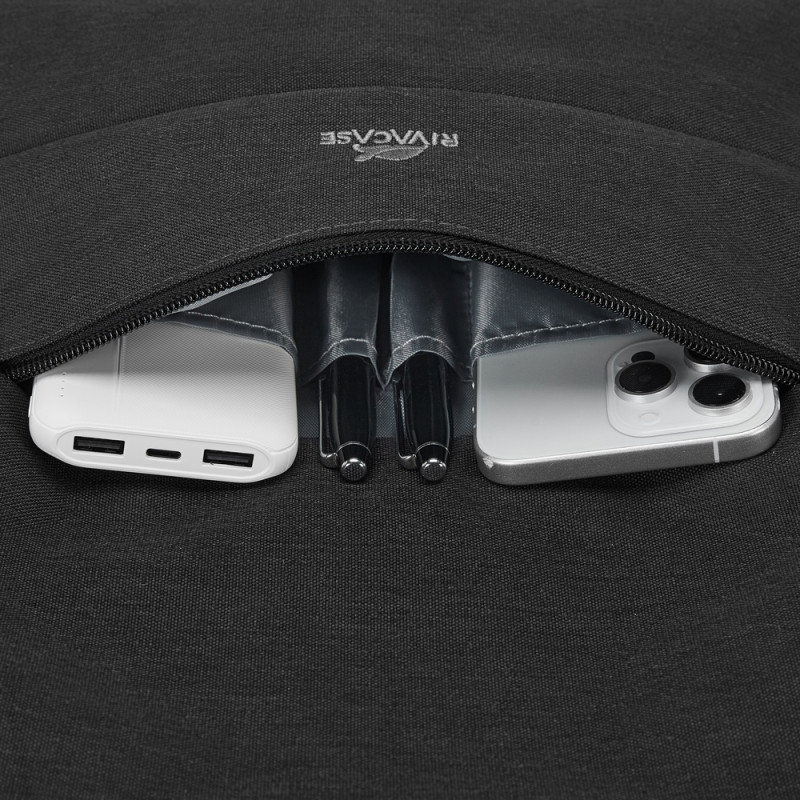 Рюкзак Rivacase Prater 7567 17.3