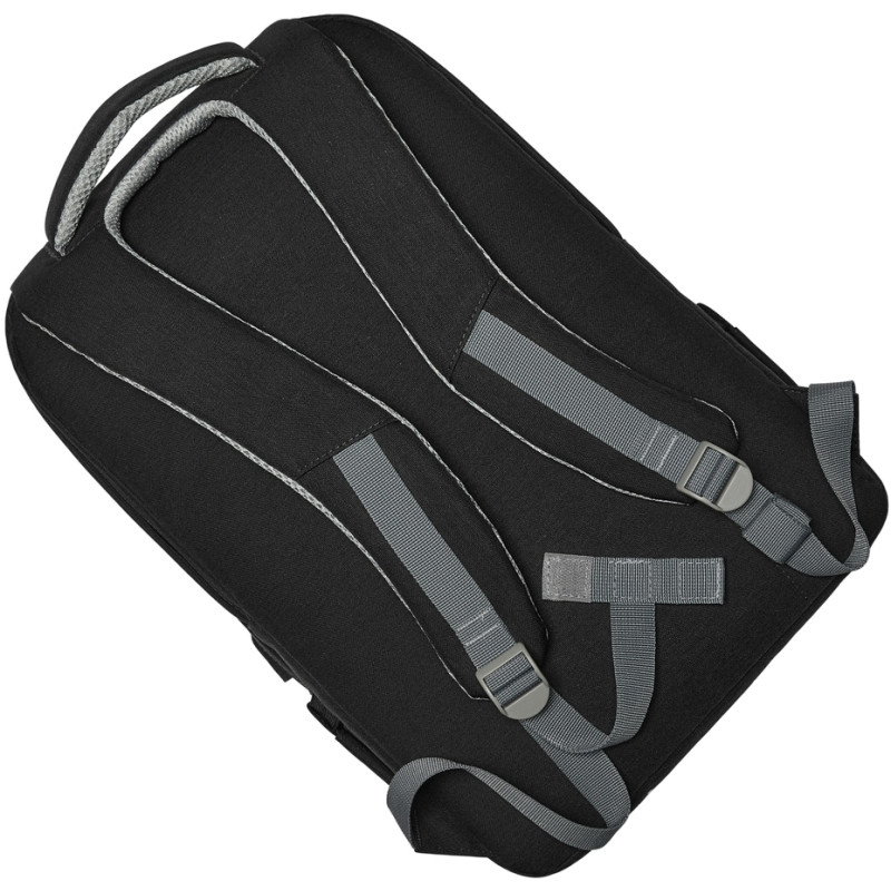 Рюкзак Rivacase Prater 7567 17.3