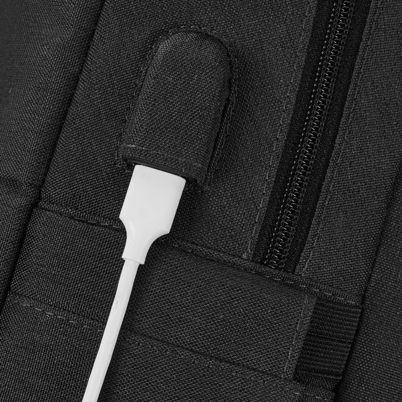 Рюкзак Rivacase Prater 7567 17.3