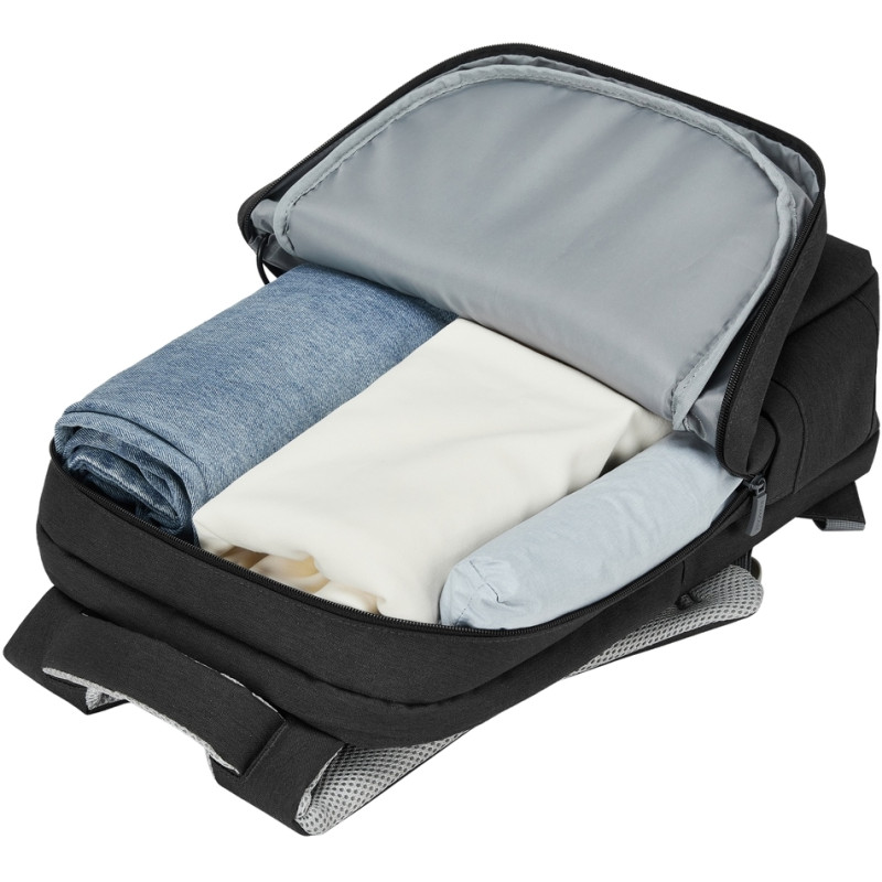 Рюкзак Rivacase Prater 7567 17.3