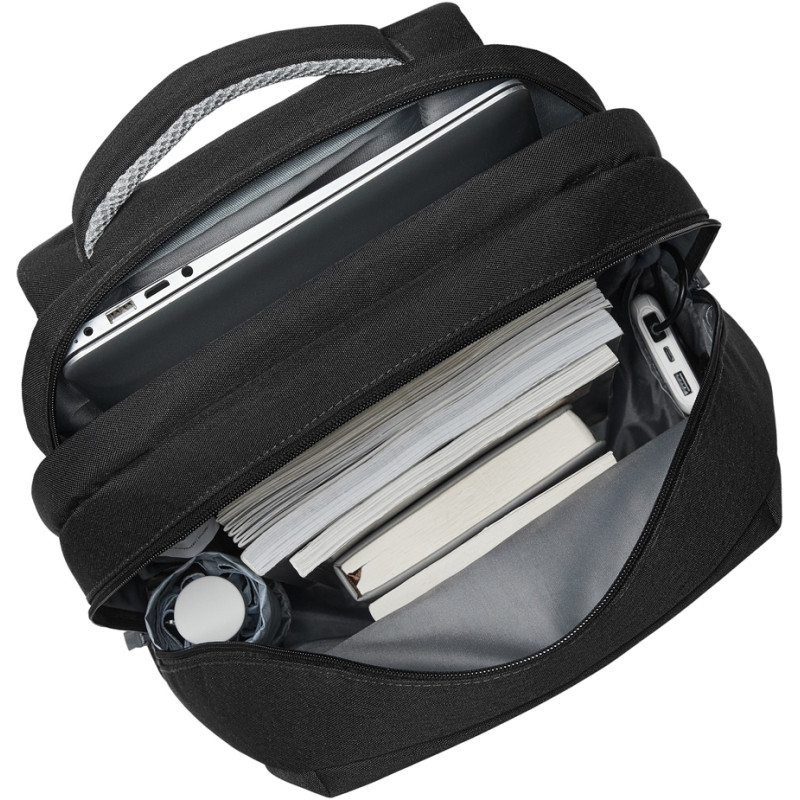 Рюкзак Rivacase Prater 7567 17.3