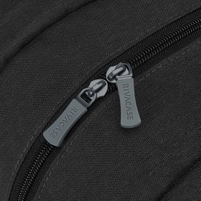 Рюкзак Rivacase Prater 7567 17.3