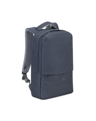 Рюкзак Rivacase 7562 Dark Grey 15.6