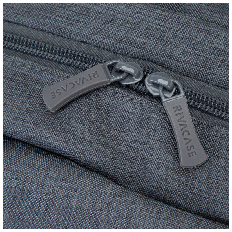 Рюкзак Rivacase 7562 Dark Grey 15.6