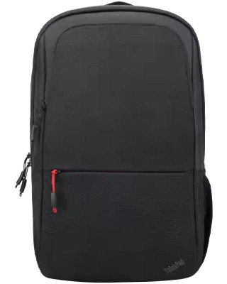 Рюкзак для ноутбука Lenovo ThinkPad Essential Eco 16 Black (4X41C12468)