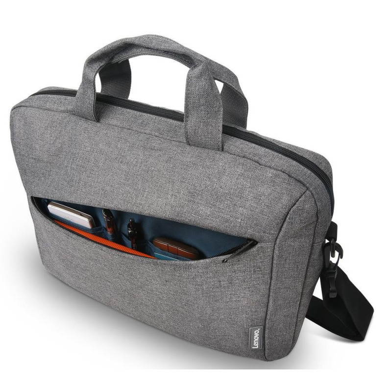 Сумка Lenovo Casual Toploader T210 Grey (4X40T84060)