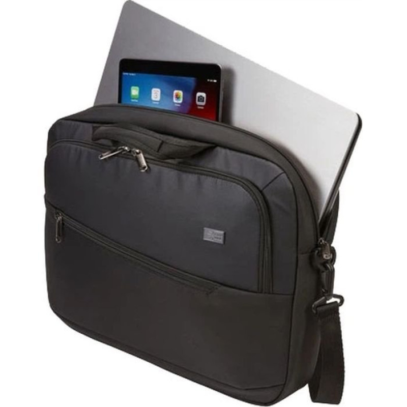 Сумка для ноутбука CASE LOGIC Propel Attache for 15.6'' PROPA-116 (Чорний)