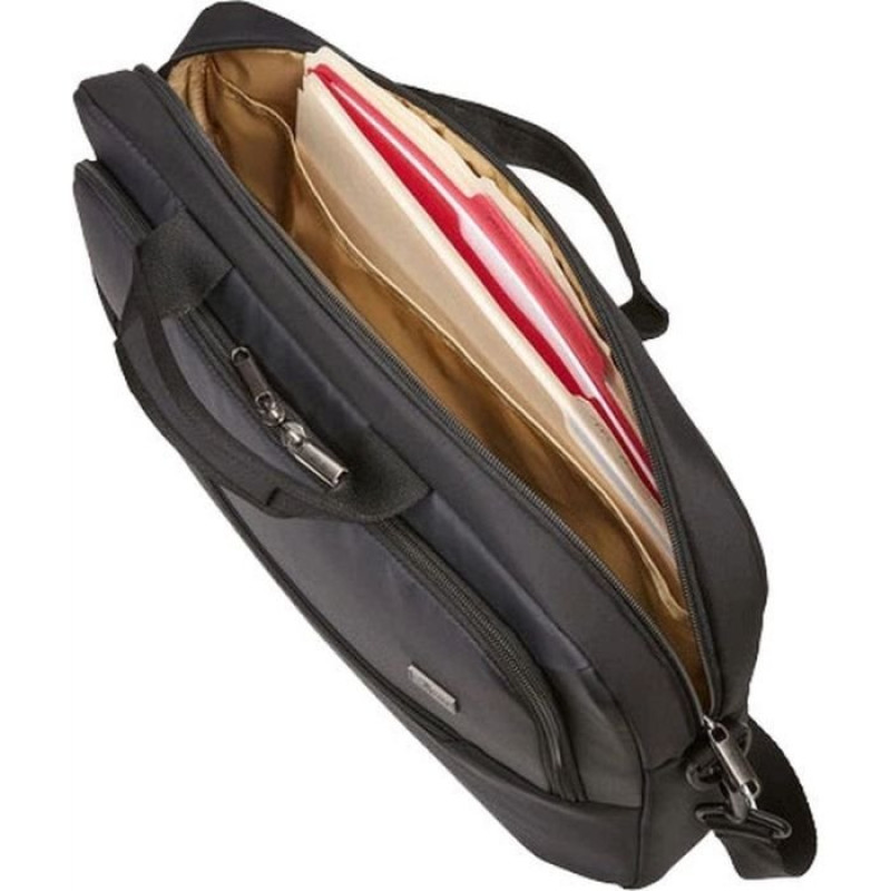 Сумка для ноутбука CASE LOGIC Propel Attache for 15.6'' PROPA-116 (Чорний)