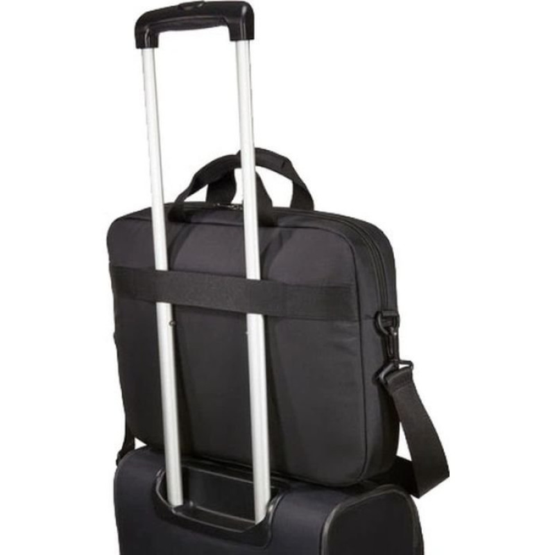 Сумка для ноутбука CASE LOGIC Propel Attache for 15.6'' PROPA-116 (Чорний)