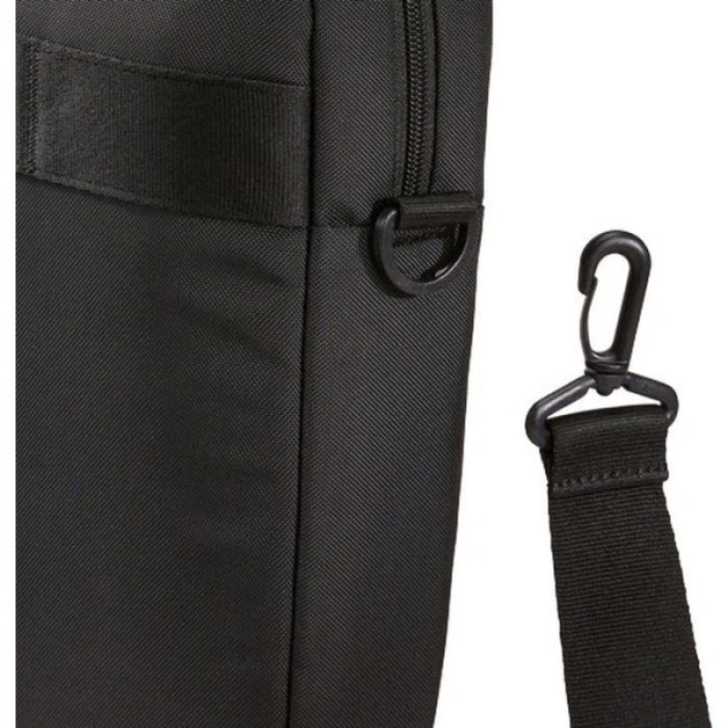 Сумка для ноутбука CASE LOGIC Propel Attache for 15.6'' PROPA-116 (Чорний)