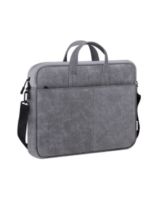 Сумка для ноутбука Defender Solid PU (26088)