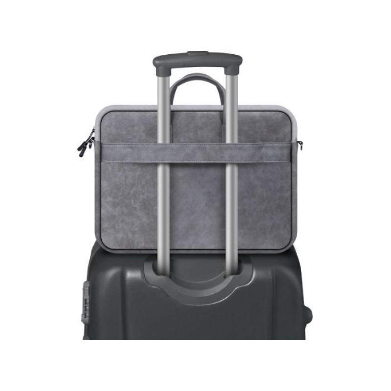 Сумка для ноутбука Defender Solid PU (26088)