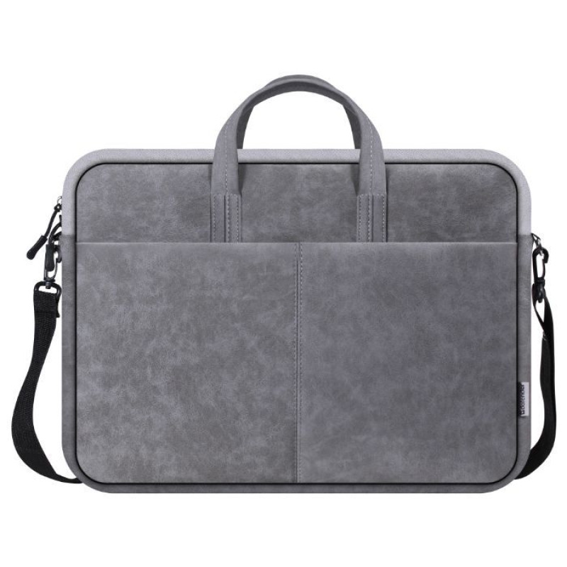 Сумка для ноутбука Defender Solid PU (26088)