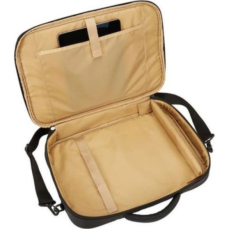 Сумка для ноутбука CASE LOGIC Propel Briefcase for 15.6'' PROPC-116 (Чорний)