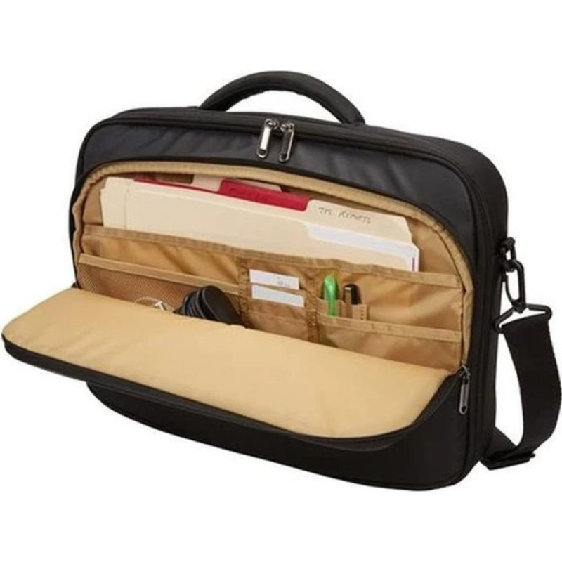 Сумка для ноутбука CASE LOGIC Propel Briefcase for 15.6'' PROPC-116 (Чорний)