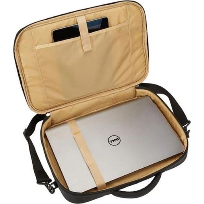 Сумка для ноутбука CASE LOGIC Propel Briefcase for 15.6'' PROPC-116 (Чорний)