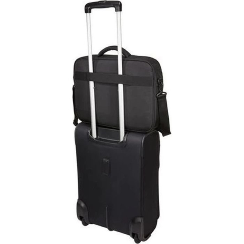 Сумка для ноутбука CASE LOGIC Propel Briefcase for 15.6'' PROPC-116 (Чорний)