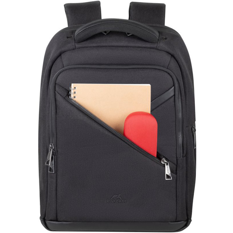 Рюкзак Rivacase 8126 Eco 15.6