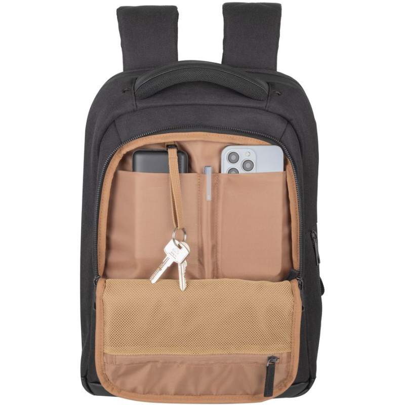 Рюкзак Rivacase 8126 Eco 15.6