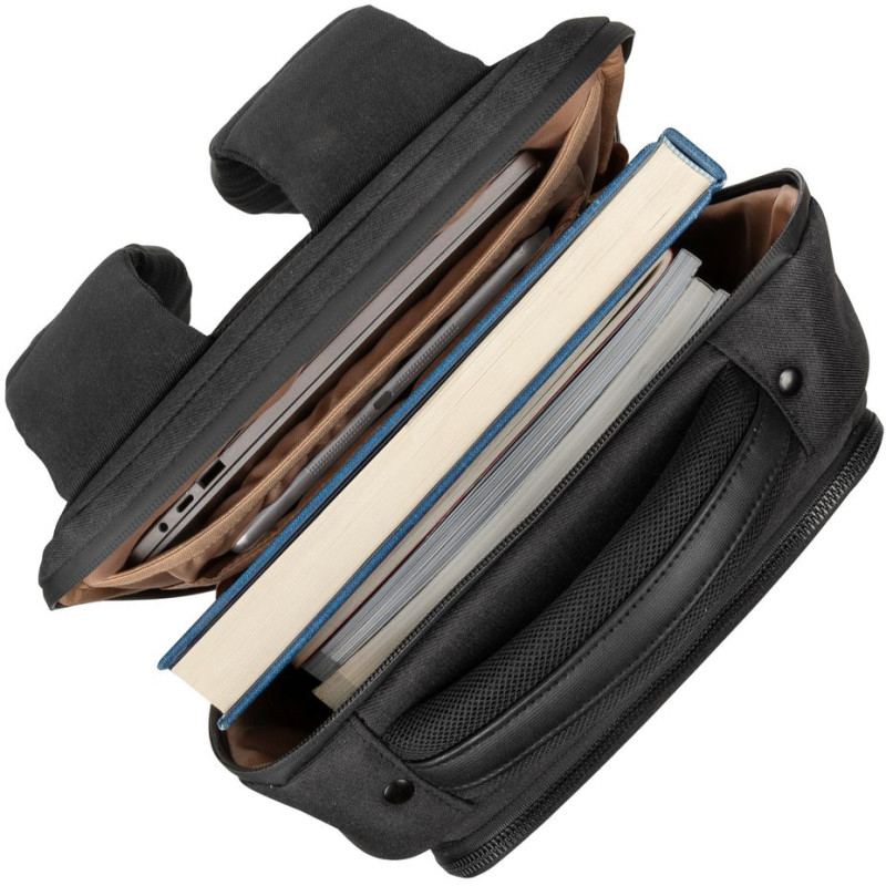 Рюкзак Rivacase 8126 Eco 15.6