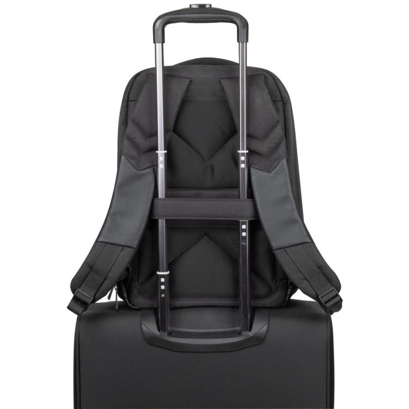 Рюкзак Rivacase 8126 Eco 15.6