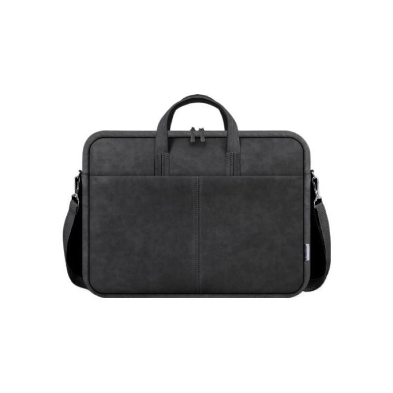 Сумка для ноутбука Defender PU (26091)