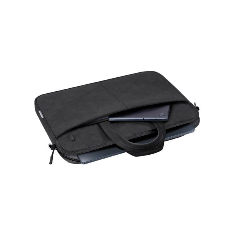 Сумка для ноутбука Defender PU (26091)