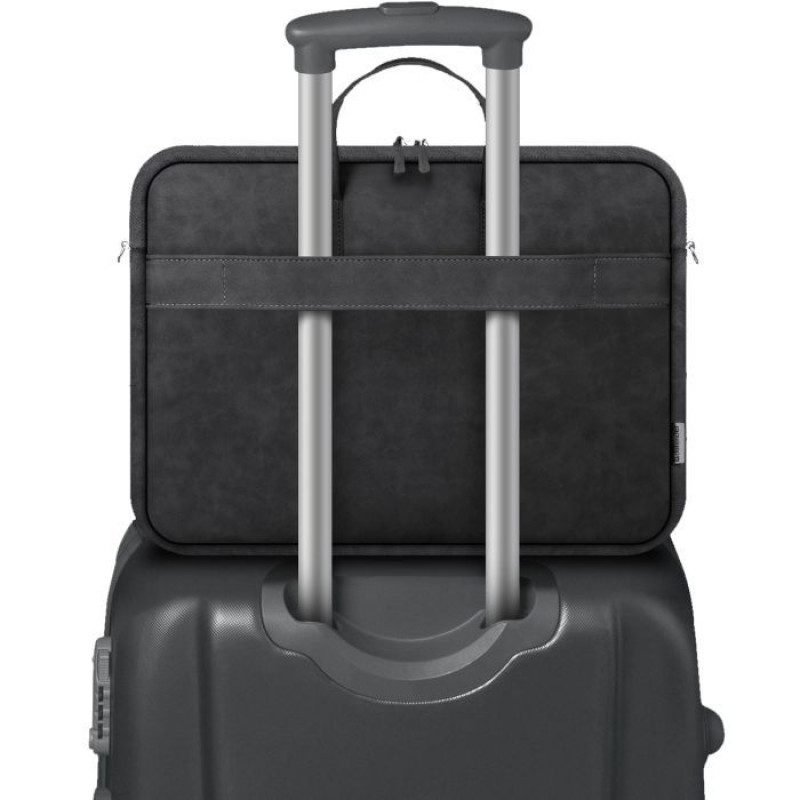 Сумка для ноутбука Defender PU (26091)