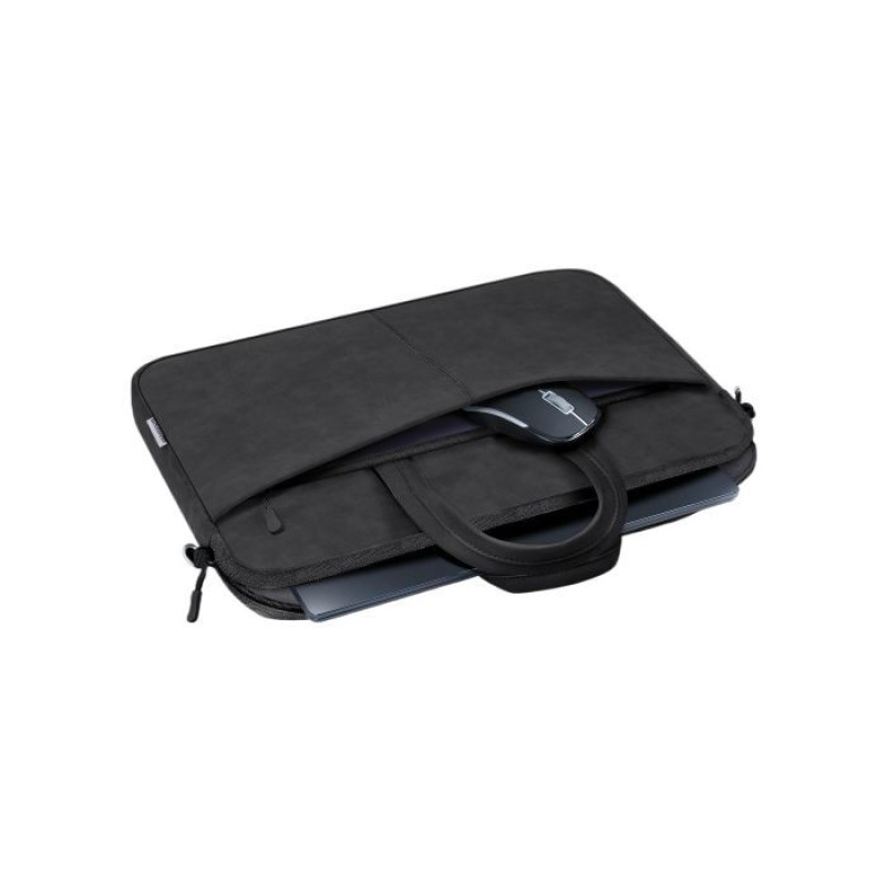 Сумка для ноутбука Defender PU (26091)