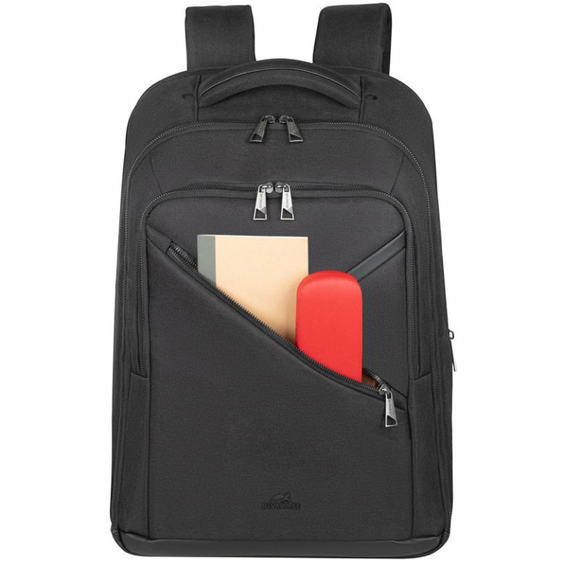 Рюкзак Rivacase 8164 Eco 15.6